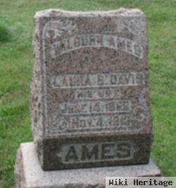 Laura B. Davis Ames