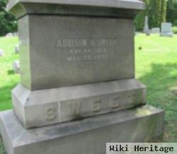 Addison R. Sweet