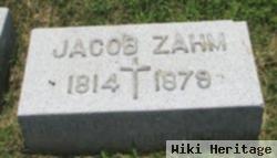 Jacob Zahm