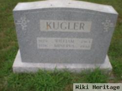 William Kugler