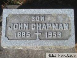 John Chapman