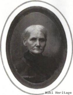 Sarah Ellen Akers Gray