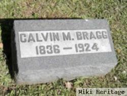 Calvin Marshall Bragg