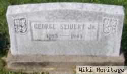 George B. Seibert, Jr