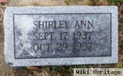 Shirley Ann Matteson