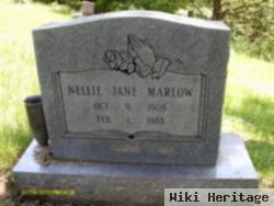 Nellie Jane Marlow