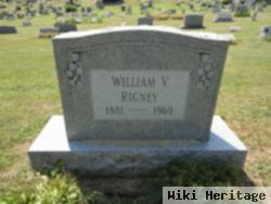 William V. Rigney