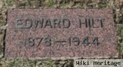 Edward Hilt