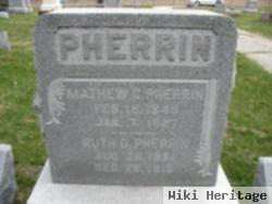 Ruth G. Pherrin