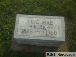 Luie Mae Kirk