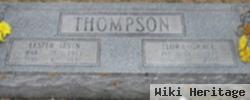 Lester Irvin Thompson