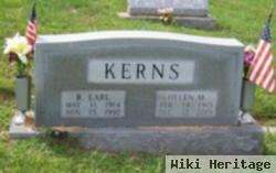 R. Earl Kerns