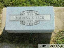 Theresa Beck