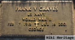 Frank V "george" Graves