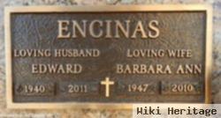 Barbara Ann Johnson Encinas