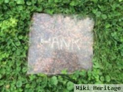 Carey Hank Wall