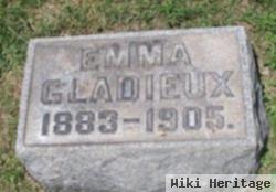 Emma J. Gladieux