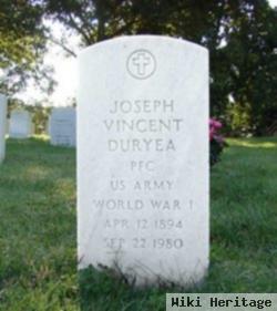 Joseph Vincent Duryea