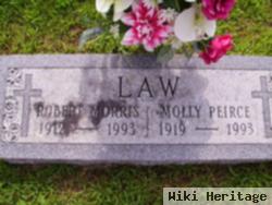 Molly Peirce Law