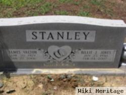 Billie J. Jones Stanley