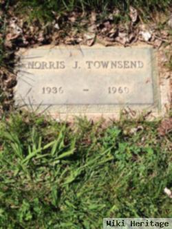 Norris Townsend