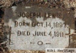 Joseph Lewis