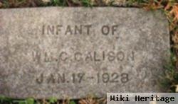 Infant Calison