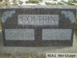 Harvey Ether Coltrin