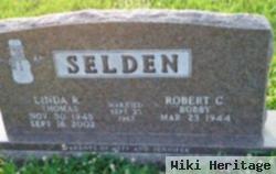 Linda R. Thomas Selden