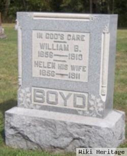 William B. Boyd