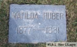 Matilda Huber