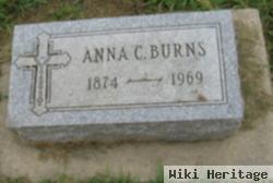 Ann Cecilia Grogan Burns