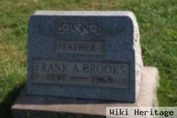 Frank A Brooks