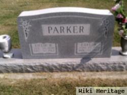 Earl Kirk Parker