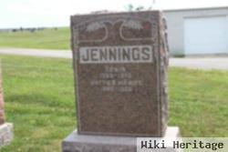 Hattie B. Hedden Jennings