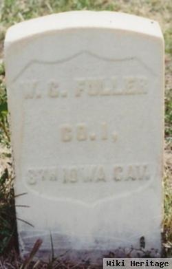 William C. Fuller