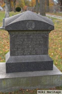 Jacob Meixell