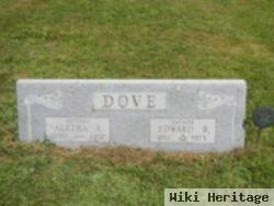 Edward B. Dove