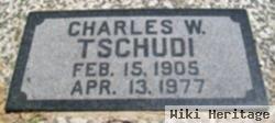 Charles W. Tschudi