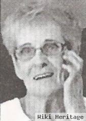 Rosemary Adler Linville