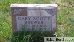 Gary Scott Brewer