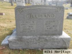 Mary F. Gilliland