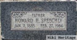 Howard H. Speechly