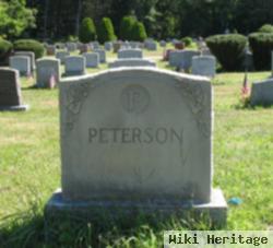 Harold G. Peterson