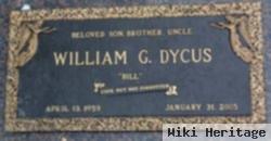William Glen Dycus