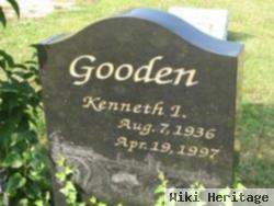 Kenneth Gooden