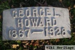 George Lester Howard