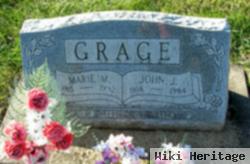 John Jacob Grage