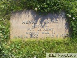 Henry S. King