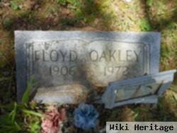 Floyd Oakley